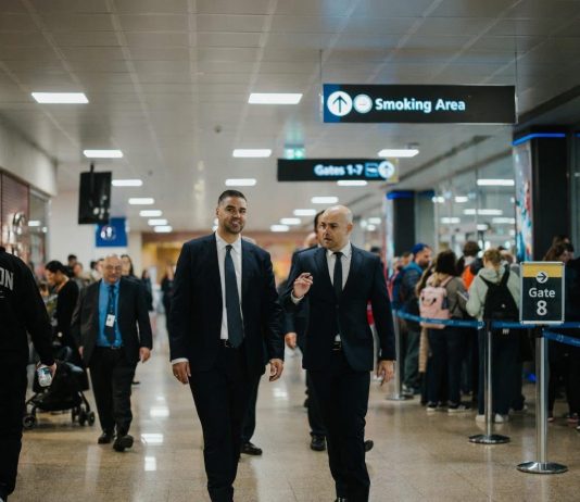 Malta Airport hits record 10 million passengers in 2025