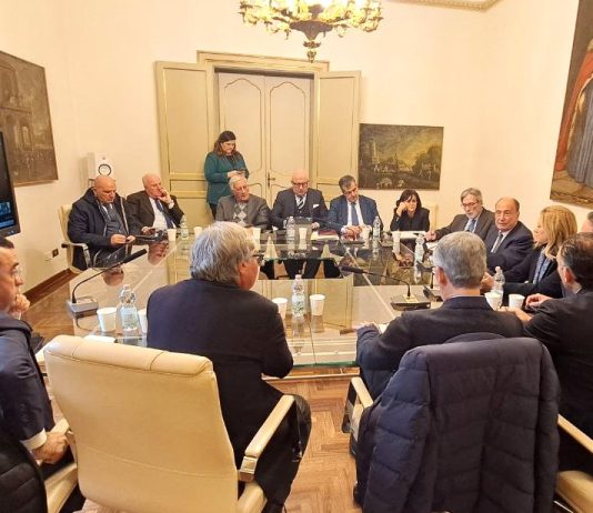 Maltempo, Schifani insedia la cabina di regia operativa. Il presidente della Regione a Roma per il Cdm “Si temono danni per un miliardo e mezzo”