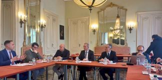 Falcone “La Sardegna deve competere ad armi pari sul mercato europeo”