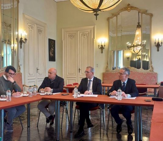 Falcone “La Sardegna deve competere ad armi pari sul mercato europeo”