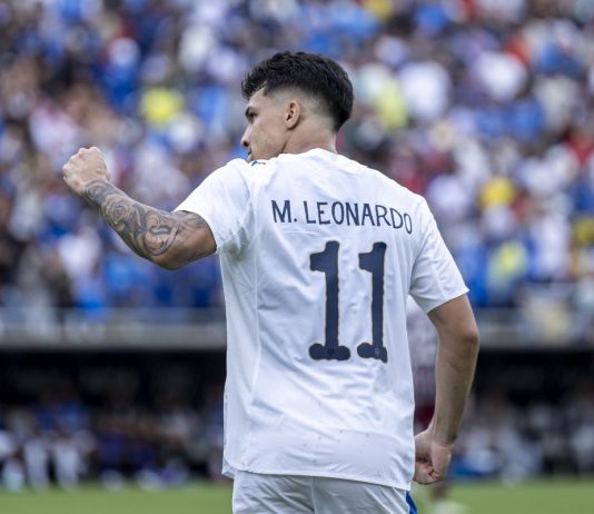 Atletico Madrid closing in on Marcos Leonardo, Lookman moves further away