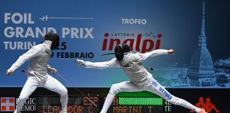 Torna a Torino il Grand Prix di fioretto “Trofeo Inalpi”, al via la prevendita