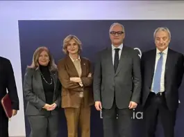 Morocco conducts an economic mission to Brescia to present investment opportunities