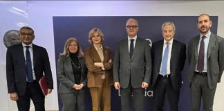 Morocco conducts an economic mission to Brescia to present investment opportunities