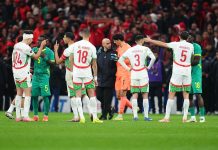 Morocco to launch legal action after controversial AFCON final defeat