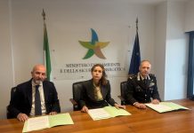 F-Gas, intesa MASE-ADM-Carabinieri su coordinamento per sorveglianza e contrasto a illeciti