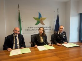 F-Gas, intesa MASE-ADM-Carabinieri su coordinamento per sorveglianza e contrasto a illeciti