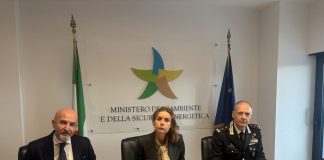 F-Gas, intesa MASE-ADM-Carabinieri su coordinamento per sorveglianza e contrasto a illeciti