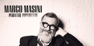 Il 6 marzo esce “Perfetto imperfetto”, il nuovo album di Marco Masini
