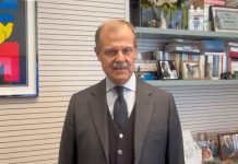 Massolo “La liberazione di Trentini esempio di collaborazione tra organi dello Stato e tra Italia e Usa”