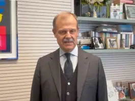 Massolo “La liberazione di Trentini esempio di collaborazione tra organi dello Stato e tra Italia e Usa”