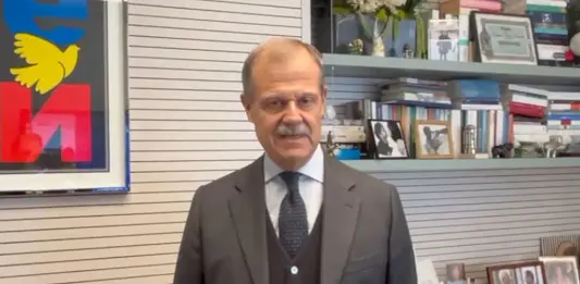 Massolo “La liberazione di Trentini esempio di collaborazione tra organi dello Stato e tra Italia e Usa”