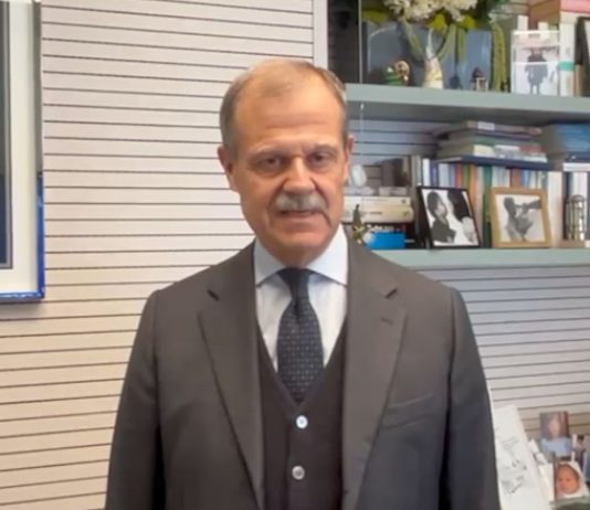 Massolo “La liberazione di Trentini esempio di collaborazione tra organi dello Stato e tra Italia e Usa”