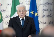 Giorno della Memoria, Mattarella “Serve azione rigorosa da parte di tutta l’Ue contro l’antisemitismo” / Video