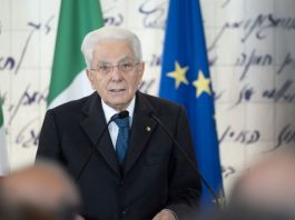 Giorno della Memoria, Mattarella “Serve azione rigorosa da parte di tutta l’Ue contro l’antisemitismo” / Video