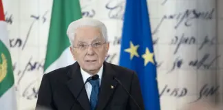 Giorno della Memoria, Mattarella “Serve azione rigorosa da parte di tutta l’Ue contro l’antisemitismo” / Video