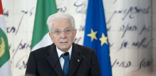 Giorno della Memoria, Mattarella “Serve azione rigorosa da parte di tutta l’Ue contro l’antisemitismo” / Video
