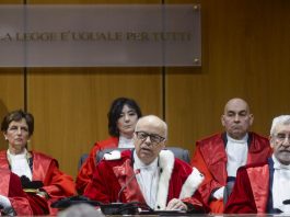 Apertura dell’anno giudiziario, Corte d’Appello di Roma “Mai come oggi le toghe appaiono vulnerabili”