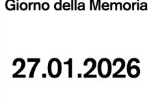 Giorno della Memoria, il MUR celebra il 27 Gennaio con un progetto grafico dell’Accademia di Belle Arti di Catania