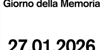 Giorno della Memoria, il MUR celebra il 27 Gennaio con un progetto grafico dell’Accademia di Belle Arti di Catania