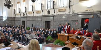 Inaugurazione anno giudiziario a Messina, allarme droghe sintetiche e attenzione ai nuovi equilibri della Mafia