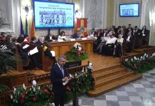 L’Università di Messina inaugura l’anno accademico, la rettrice Spatari “L’ateneo resti accessibile”