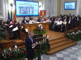 L’Università di Messina inaugura l’anno accademico, la rettrice Spatari “L’ateneo resti accessibile”