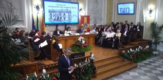 L’Università di Messina inaugura l’anno accademico, la rettrice Spatari “L’ateneo resti accessibile”