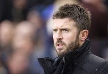 Michael Carrick in pole position to be Manchester United interim head coach