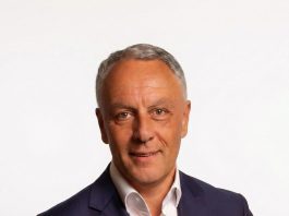 Michelangelo Suigo nominato Chief Public Affairs di Engineering