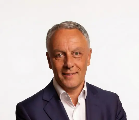 Michelangelo Suigo nominato Chief Public Affairs di Engineering