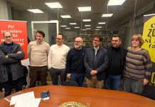 Michele Pinto eletto nuovo presidente di Anso