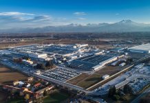 Michelin Italia celebra 120 anni e inaugura nuova linea produzione robotizzata