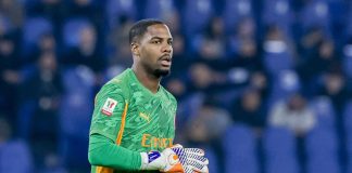 Milan, ufficiale il rinnovo di Maignan fino al 2031