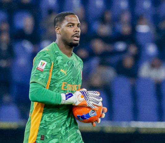 Milan, ufficiale il rinnovo di Maignan fino al 2031