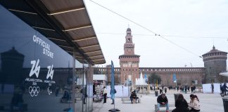 Mezzo milione di persone già in arrivo per i Giochi a sei giorni dall’apertura