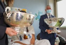 Tennis&Friends in corsia, Abodi al Gemelli “Sport fattore di cura e prevenzione per salute e benessere delle persone”