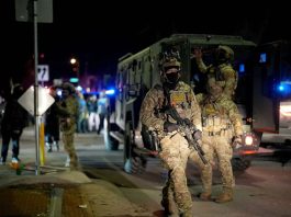 Nuove tensioni a Minneapolis, agente federale spara e ferisce un immigrato