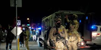 توترات جديدة في مينيابوليس.. عميل فدرالي يطلق النار ويصيب مهاجرا