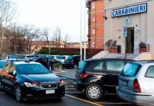 In quattro agli arresti domiciliari a Monterotondo per spaccio di droga