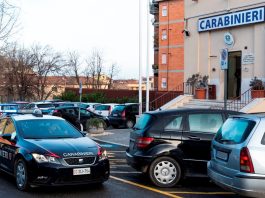 In quattro agli arresti domiciliari a Monterotondo per spaccio di droga