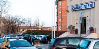 In quattro agli arresti domiciliari a Monterotondo per spaccio di droga