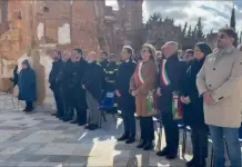 58 anni fa il terremoto del Belice, una ferita ancora aperta. A Montevago rinasce la vecchia Chiesa Madre