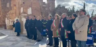 58 anni fa il terremoto del Belice, una ferita ancora aperta. A Montevago rinasce la vecchia Chiesa Madre / Video