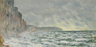 A Palazzo Reale di Palermo la nuova mostra “Tesori impressionisti: Monet e la Normandia”