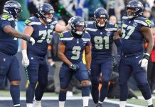 NFL, il Super Bowl LX sarà fra Seattle Seahawks e New England Patriots