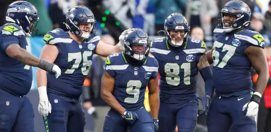 NFL, il Super Bowl LX sarà fra Seattle Seahawks e New England Patriots