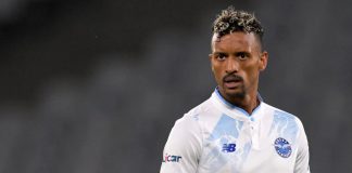 Nani returns to professional football, signs for Kazakh club