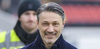 Manchester United add Kovac to their shortlist for the bench