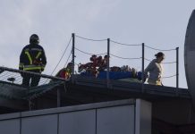 Il Niguarda accoglie altri due feriti della tragedia di Crans-Montana, i ricoverati sono 11